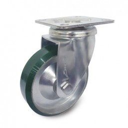 Caster & Wheel 631VUZ150STC
